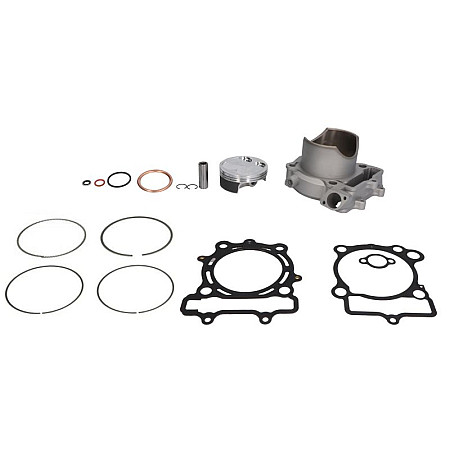 Cilindru motor Cilindru assy Big-Bore with piston SUZUKI RM-Z 250 2019-2022 ATHENA P400510100031