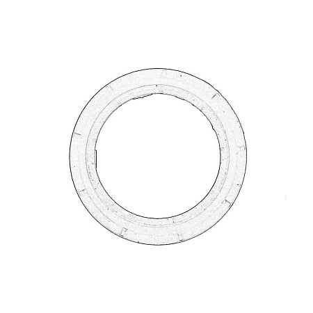 Garnitura, capac supape Sensor housing gasket PL czujnik polozenia walka rozrzadu CHRYSLER 200 300C PACIFICA TOWN &amp; COUNTRY VOYAGER V DODGE AVENGER CHALLENGER CHARGER DURANGO GRAND 3.2/3.6/3.6ALK 09.10- CHRYSLER 05184772AB