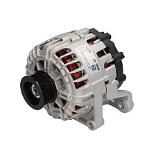 Alternator 14V 120A  OPEL ASTRA J ASTRA J GTC ZAFIRA C 1.6/1.8 12.09- HC-CARGO CAR116392