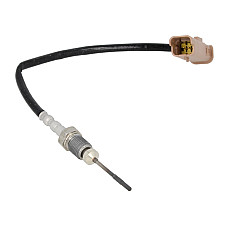 Senzor, temperatura gaze evacuare Senzor temperatura evacuare dupa convertizor catalitic CITROEN JUMPY II FIAT SCUDO PEUGEOT EXPERT EXPERT TEPEE 1.6D 01.07- MEAT &amp; DORIA MD11903