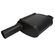 Toba esapament finala Toba esapament JCB 3CX 4CX ANAC MAKINA 331-35697-AN