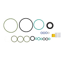 Set reparatie pompa combustibil CITROEN JUMPER Box (244) ENGITECH ENT210018