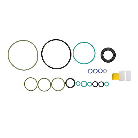 Set reparatie pompa combustibil CITROEN JUMPER Box (244) ENGITECH ENT210018