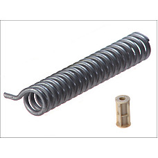 Set reparatie, Supapa stare incarcat/descarcat Set de reparatii a sistemului de frine cu aer WABCO 475 714 530 2