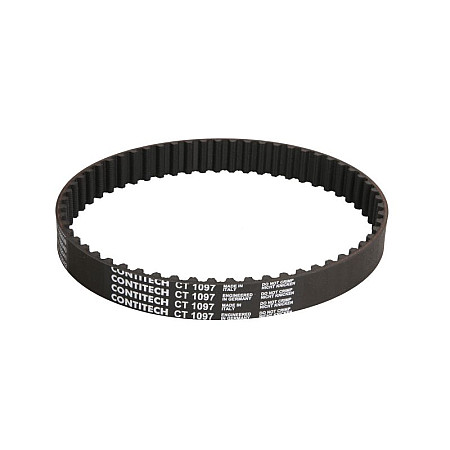 Curea de distributie LAND ROVER FREELANDER I MG MG ZS MG ZT MG ZT- T ROVER 45 I 75 75 I 800 2.0/2.5 04.96-10.06 CONTITECH CT 1097