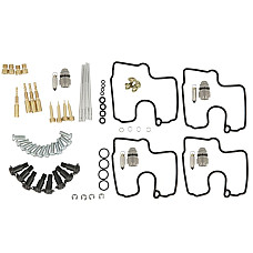 Kit reparatie carburator for number of carburettors 4 for sports use SUZUKI GSX-R 600 1997-1997 4 RIDE AB26-1729