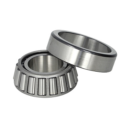 Rulment roata - simplu Fata 35x72x245mm IVECO MK MAN G G90 L2000 M 2000 L MERCEDES O 309 TATA LP LPK LPT SFC SK 497SPBSIII-OM314.963 01.68- FAG Bearings FAG32207A