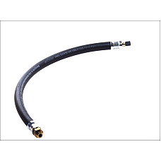 Furtun frana, instalatia de aer comprimat Furtun/conducta de frana Dreapta/Stanga Spate flexibil lungime 600mm VOLVO B10 01.78- PNEUMATICS PN-1/2-600/01