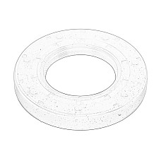 Simering, cutie automata Gearbox input shaft simering BMW 1 E81 3 E46 3 E90 3 E91 5 E60 5 E61 6 E63 6 E64 X3 E83 X5 E53 Z4 E85 Z4 E86 2.0D-3.2 04.98-12.11 OE BMW 23 11 7 531 353