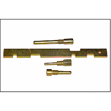 Trusa distributie PROFITOOL BLOKADA ROZRZADU FORD ZETEC 16 V MAZDA 121  Volvo V 50 16 V 1.8 / 2.0 z lancuchem  - benzyna MARK-MOTO 0XWAR0185