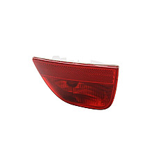 Lumina de ceata spate Lampa de ceata spate Stanga FORD FOCUS I Hatchback -11.04 VISTEON 20-240-01001