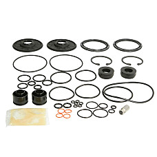 Set reparatie, servofrana Set de reparatii a sistemului de frine cu aer 480 105 xxx x WABCO WACH-MOT WT/WSK.58.12