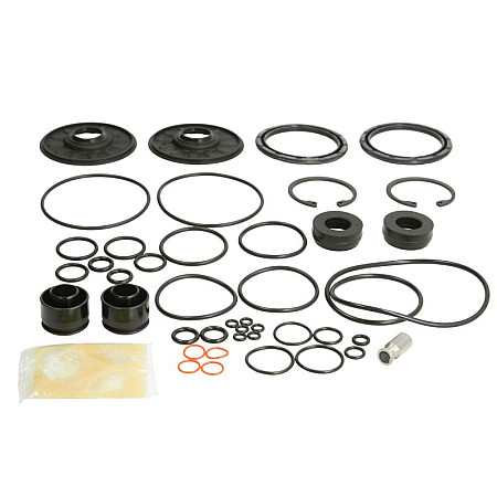 Set reparatie, servofrana Set de reparatii a sistemului de frine cu aer 480 105 xxx x WABCO WACH-MOT WT/WSK.58.12