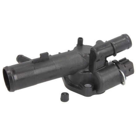 Termostat,lichid racire Termostat sistem racire 89C in carcasa DACIA LOGAN NISSAN ALMERA II KUBISTAR MICRA III RENAULT CLIO II KANGOO KANGOO EXPRESS LOGAN I MEGANE II THALIA I 1.5D 06.01- VERNET TH6666.89J