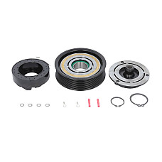 Cupla magnetica, climatizare Air conditioning compressor clutch complete SUNAIR SUNCA-151-24V