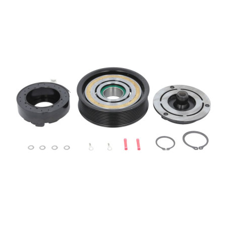 Cupla magnetica, climatizare Air conditioning compressor clutch complete SUNAIR SUNCA-151-24V