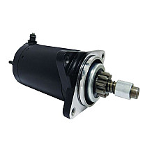 Electromotor set BRP/SEA-DOO number of teeth: 9 pcs 06kW 12V WAI GLOBAL WAI18416N