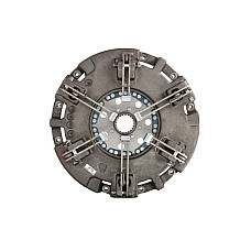 Placa presiune ambreiaj Placa de presiune ambreiaj 280/300mm DEUTZ FAHR DX F5L912 01.78-12.86 KAWE 8173 KW