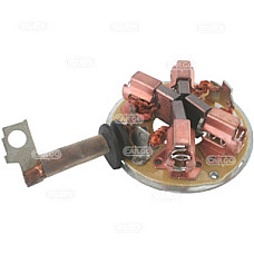 Suport perii Starter Brush-holder  CITROEN JUMPER I FIAT DUCATO PEUGEOT BOXER 2.3D/2.8D 10.97- HC-CARGO CAR231648