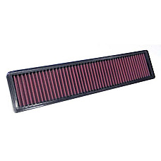 Filtru de aer sport Porche 944 K&amp;N FILTERS 33-2807