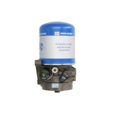 Supapa uscator refulare KNORR LA 8202