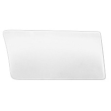 Elemente decorative/protectie, aripa Garnish strips rear R neagra anthracite lengthened version OPEL VIVARO A RENAULT TRAFIC II OE OPEL 44 08 634