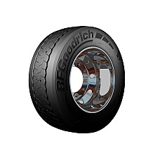 Anvelopa semiremorca LKW 460307 ROUTE CONTROL T BFGOODRICH Anvelopa camion Regional Semiremorci M+S 3PMSF 160K etichete: Din data de 01.05.2021: eficienta combustibil - B aderenta pe teren umed - B clasa de masurar BF GOODRICH 385/55R22.5 CBF RCT
