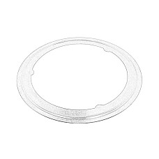 Garnitura etans., compresor Turbocharger gasket turbocharger-water manifold TOYOTA AURIS AVENSIS RAV 4 IV VERSO 1.6D/2.0D 11.13-12.18 OE TOYOTA 17279-YV010