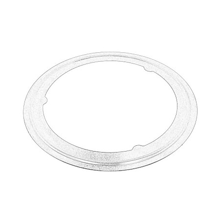 Garnitura etans., compresor Turbocharger gasket turbocharger-water manifold TOYOTA AURIS AVENSIS RAV 4 IV VERSO 1.6D/2.0D 11.13-12.18 OE TOYOTA 17279-YV010