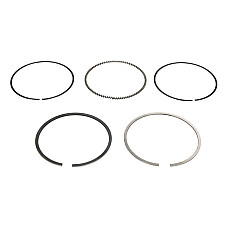 Set segmenti piston 71 STD 12 12 2 EN piston AUDI A3 SEAT IBIZA IV IBIZA IV SC IBIZA IV ST LEON LEON SC LEON ST TOLEDO IV SKODA FABIA III OCTAVIA III RAPID YETI 1.2 05.11- GOETZE 08-442300-10