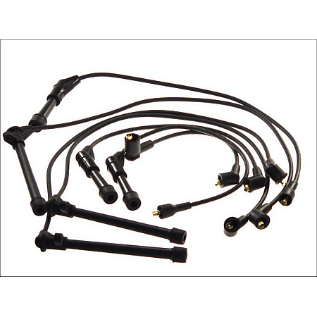 Set cablaj aprinder APRINDERE CABLES KIT MAGNETI MARELLI 941318111091