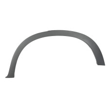 Mulure/Emblema/Ornamente Garnish strips for fender rear L neagra BMW X5 E70 02.07-06.13 BLIC 5703-04-0096595P