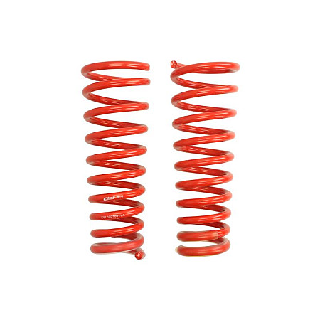 Set arcuri sport Eibach Pro-Kit-ul Alfa Romeo 156 932 Sportwagon / Station Wagon 2.5 V6 cu Nivomat 1.9 JTD 2.4 JTD 3.2 GTA 06.00 - 02.06 1060 kg / E1021-120 30 mm/30 mm EIBACH E1021-120