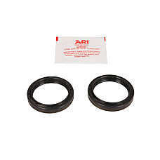 Etansare ulei suspensie fata Front suspension oil gaskets inner diameter: 385mm/outer diameter: 48mm/height: 7/87mm type: TBCL quantity per packaging: 2pcs BMW R 100/800 1976-1995 ARIETE ARI.084