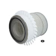 Filtru aer AG CHEM A ALLIS CHALMERS 600 TL BENFRA LES CASE IH T / TB CATERPILLAR CP CS CLARK 100 400 500 600 700 DEMAG 80 90 DRILTECH D DYNAPAC CA 1006-6-V504 FLEETGUARD AF353KM