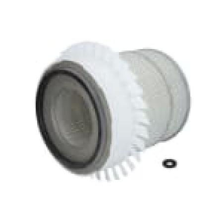 Filtru aer AG CHEM A ALLIS CHALMERS 600 TL BENFRA LES CASE IH T / TB CATERPILLAR CP CS CLARK 100 400 500 600 700 DEMAG 80 90 DRILTECH D DYNAPAC CA 1006-6-V504 FLEETGUARD AF353KM