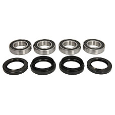 Kit rulmenti roata Wheel bearing set with seals front KYMCO UXV YAMAHA YFB YFM YXR 250-850 1994-2014 PIVOT WORKS PWFWK-Y11-043