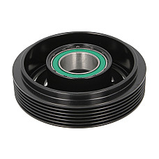 Elemente de cuplare compresor A/C Kolo pasowe sprzegla kompresora klimatyzacji 6 PK / 127 SUNAIR SUNPB-212