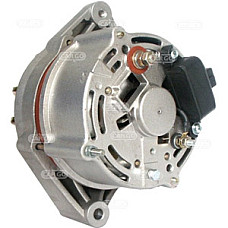 Alternator 14V 37A  VOLVO 340-360 B200E 08.84-07.86 HC-CARGO CAR111216