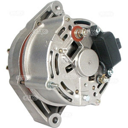 Alternator 14V 37A  VOLVO 340-360 B200E 08.84-07.86 HC-CARGO CAR111216