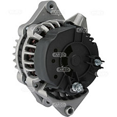 Alternator 14V 100A OPEL ASTRA F ASTRA G ASTRA G CLASSIC ASTRA G/KOMBI COMBO TOUR CORSA C MERIVA A OMEGA B TIGRA VECTRA C VECTRA C GTS ZAFIRA A 1.4-2.2 02.95-12.11 CARGO CAR112416