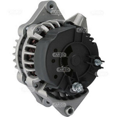 Alternator 14V 100A OPEL ASTRA F ASTRA G ASTRA G CLASSIC ASTRA G/KOMBI COMBO TOUR CORSA C MERIVA A OMEGA B TIGRA VECTRA C VECTRA C GTS ZAFIRA A 1.4-2.2 02.95-12.11 CARGO CAR112416