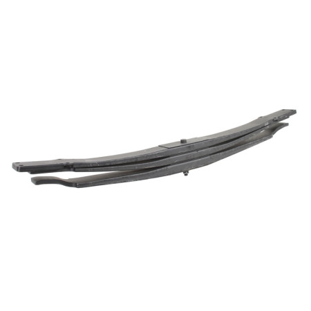 Pachet arc cu foi Arc lamelar Spate 3/3748100780/780 MERCEDES ACTROS ATEGO 04.96- SCHOMACKER 33887000-S