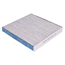 Filtru, aer habitaclu Cabin filter with activated carbon ACURA TSX GREAT WALL HOVER H6 HONDA ACCORD IV ACCORD IX ACCORD VII ACCORD VIII CIVIC IX CIVIC VIII CIVIC X CROSSROAD CR-V III 1.3-3.7 01.90- PURRO PUR-PC8046AG
