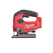 Foarfeca si alte unelte de debitat Jig saw power supply: battery-powered M18 FJS-0X number of batteries: 0 pcs MILWAUKEE 4933464726