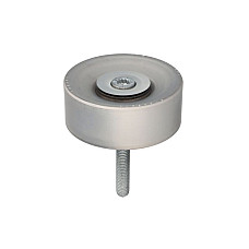 Rola ghidare/conducere, curea transmisie Poly V-belt pulley AUDI A4 B8 A5 A6 ALLROAD C6 A6 ALLROAD C7 A6 C6 A6 C7 A7 A8 D4 Q5 Q7 PORSCHE CAYENNE PANAMERA VW TOUAREG 3.0/3.0H 10.08- INA 532 0653 10