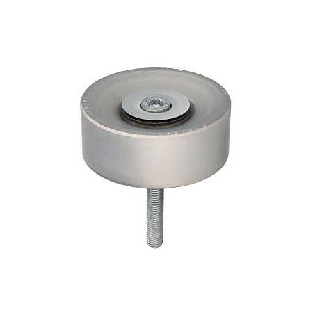 Rola ghidare/conducere, curea transmisie Poly V-belt pulley AUDI A4 B8 A5 A6 ALLROAD C6 A6 ALLROAD C7 A6 C6 A6 C7 A7 A8 D4 Q5 Q7 PORSCHE CAYENNE PANAMERA VW TOUAREG 3.0/3.0H 10.08- INA 532 0653 10