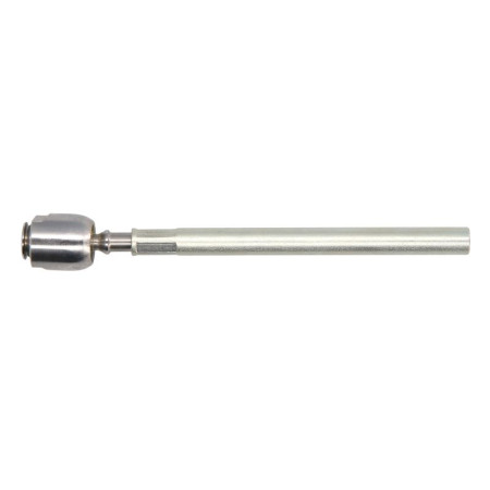 Bara directie Tija de fixare fara capat AIXAM CITY 0.4D/0.5D/Electric 01.12- TEN CAR CG349TC