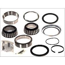 Set reparatie, butuc roata Kit reparatie butuc roata SAF 3 434 3018 00