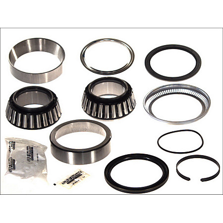 Set reparatie, butuc roata Kit reparatie butuc roata SAF 3 434 3018 00